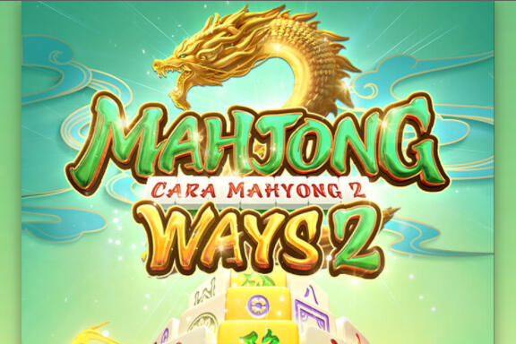 Mahjong ways pg soft